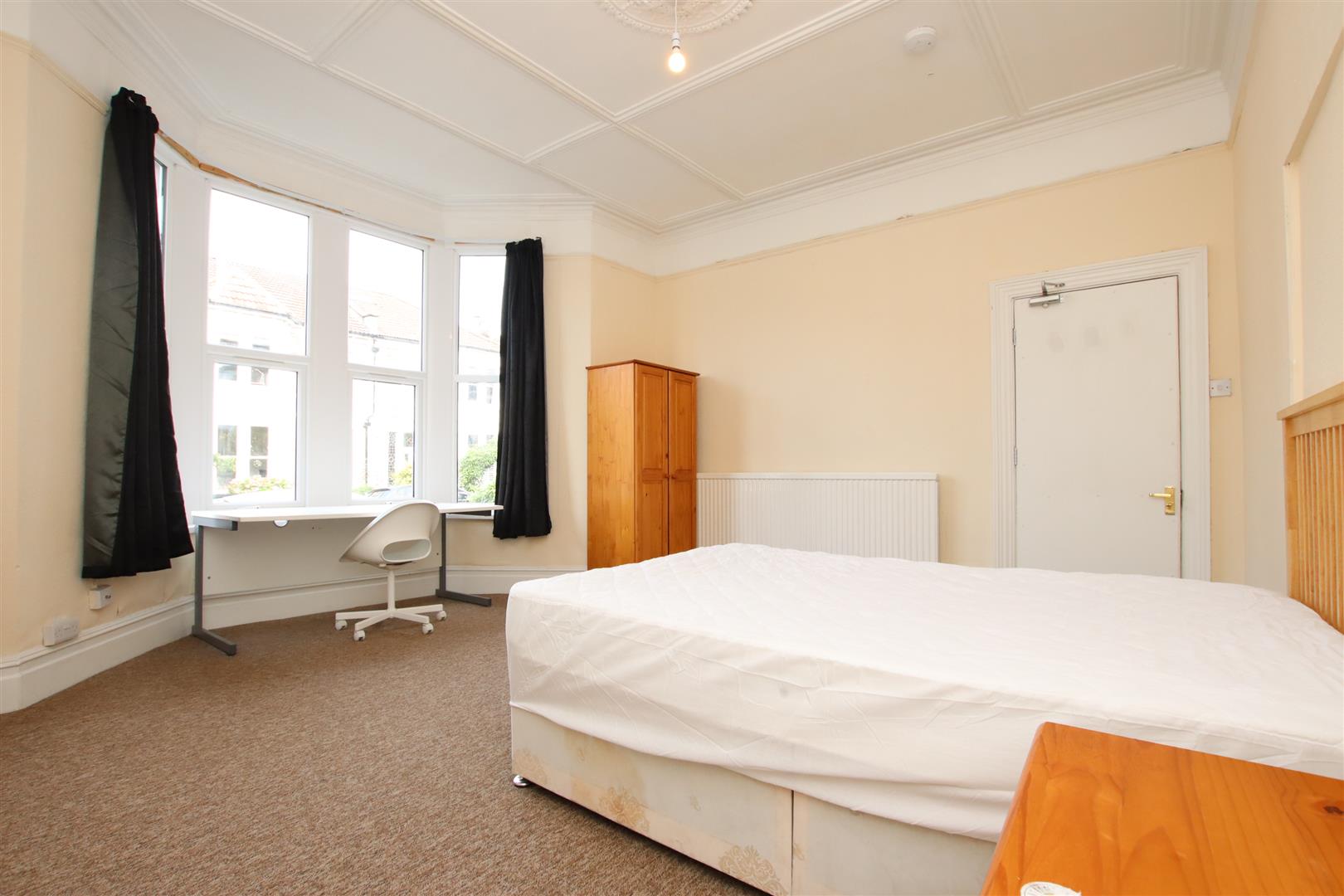 Belmont Road, St. Andrews, Bristol, BS6